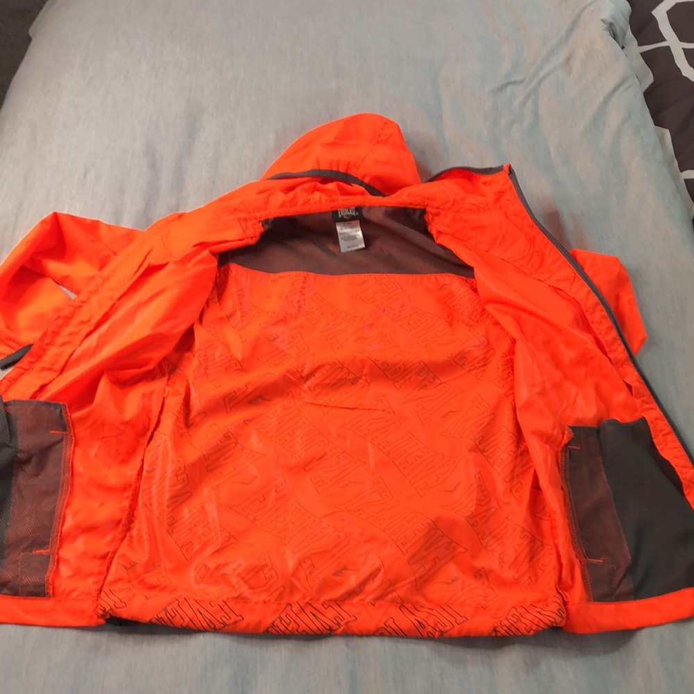 Everlast Jacket size Medium (10/12) - Picture 7 of 13